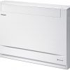 Panasonic Gulvmodel Z25UFE - varmepumpe