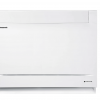 Panasonic Gulvmodel Z25UFE - varmepumpe