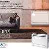 Panasonic Gulvmodel Z35UFE M. WIFI