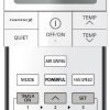 Panasonic Gulvmodel Z25UFE M. WIFI