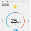 Panasonic Gulvmodel Z35UFE M. WIFI
