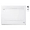 Panasonic Gulvmodel Z25UFE M. WIFI