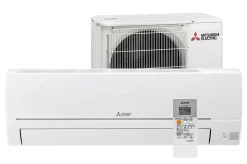Mitsubishi HR25 COOL Aircondition